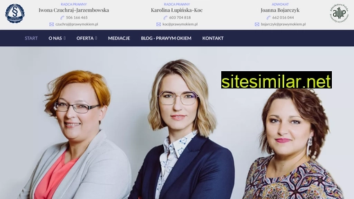 prawymokiem.pl alternative sites