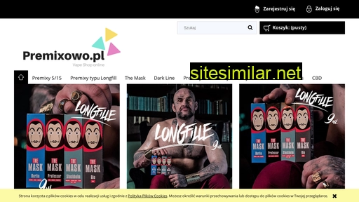 premixowo.pl alternative sites
