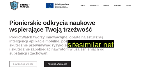 predictwatch.pl alternative sites