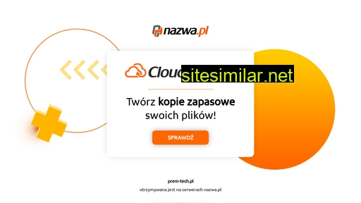 prem-tech.pl alternative sites