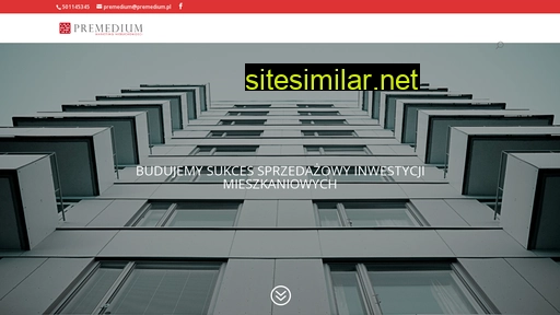 premedium.pl alternative sites