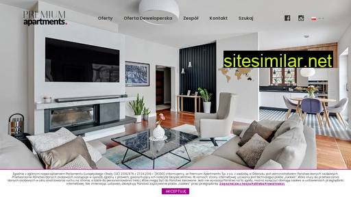 premium-apartments.pl alternative sites