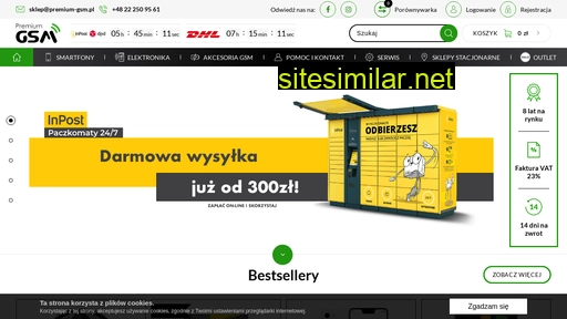 premium-gsm.pl alternative sites
