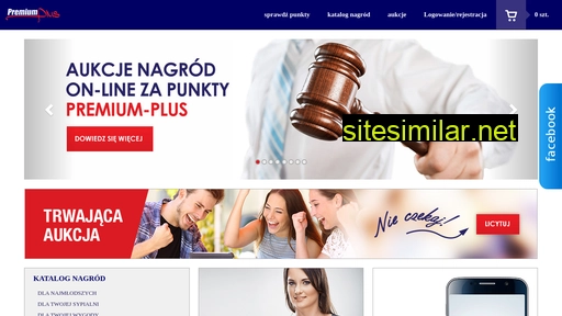 premium-plus.pl alternative sites