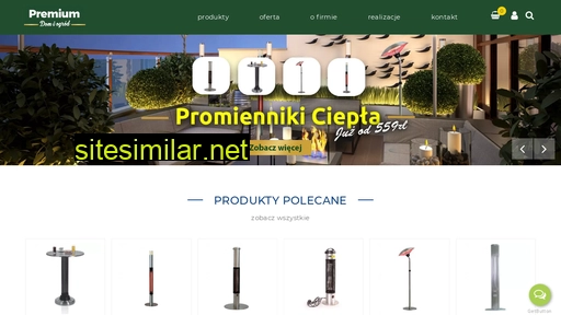 premium24.com.pl alternative sites