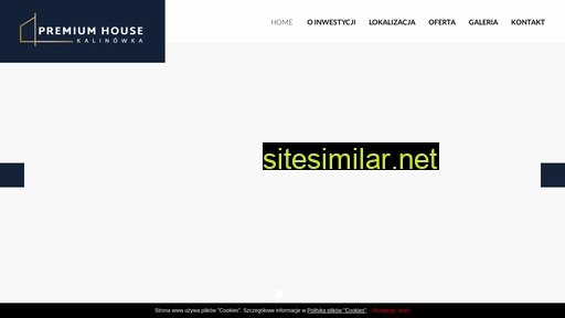 premiumhouse-kalinowka.pl alternative sites