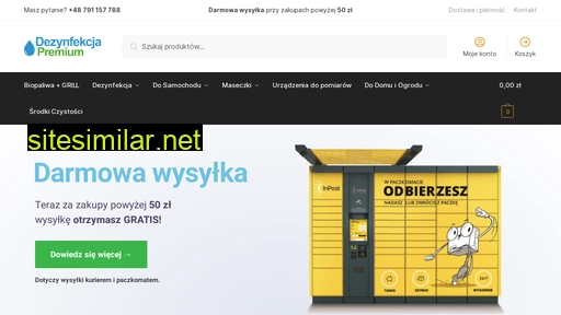 premiumshop24.pl alternative sites