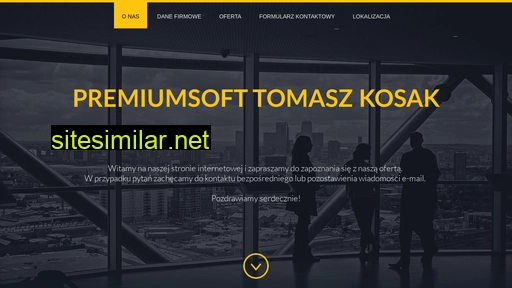 premiumsoft.pl alternative sites