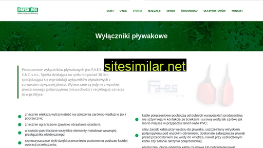 preskpol.pl alternative sites