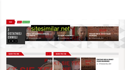 pressnews.pl alternative sites