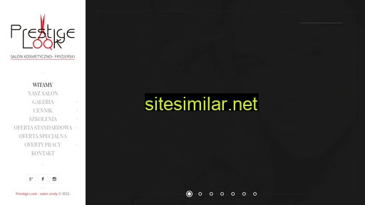 prestige-look.pl alternative sites