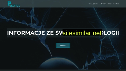 prestige-vt.pl alternative sites