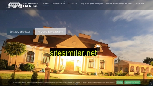 prestige-wierzchowisko.pl alternative sites