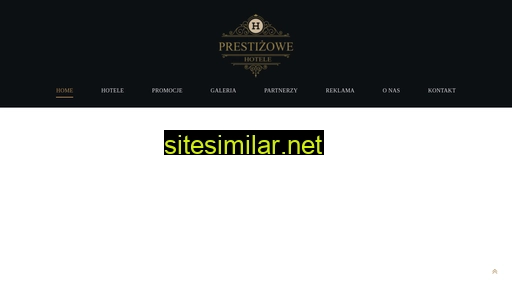 prestizowehotele.pl alternative sites