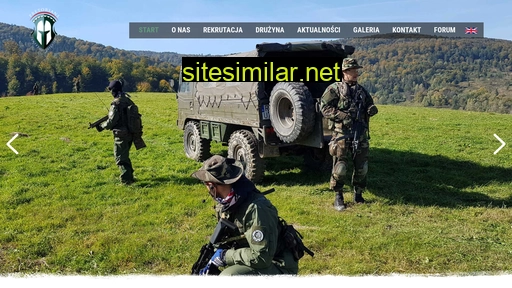 pretorians.pl alternative sites