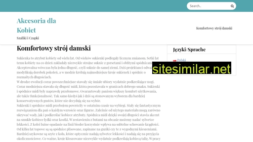 prezentacjamaturalna.com.pl alternative sites