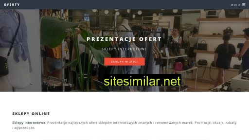 prezentikon.pl alternative sites