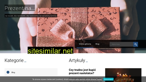 prezenty24h.pl alternative sites