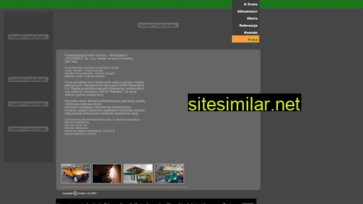 prgm.com.pl alternative sites