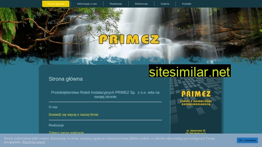 pri-mez.pl alternative sites
