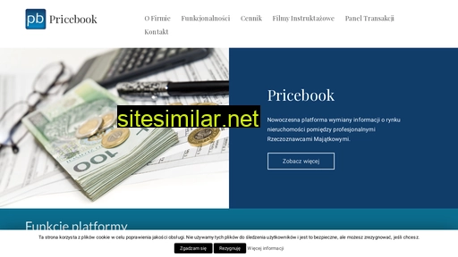 pricebook.pl alternative sites