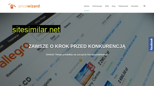 pricewizard.pl alternative sites
