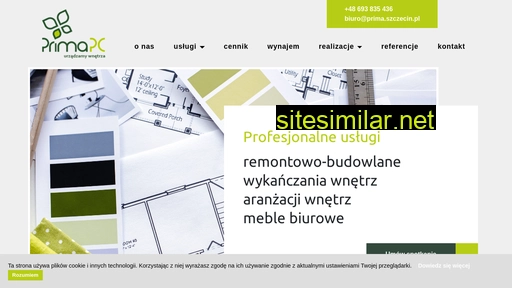 prima.szczecin.pl alternative sites