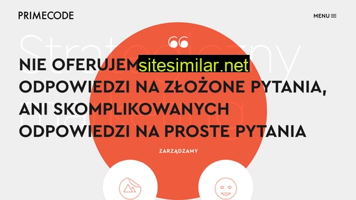 primecode.pl alternative sites