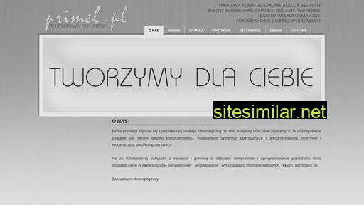 primel.pl alternative sites