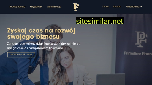 primelinefinance.pl alternative sites