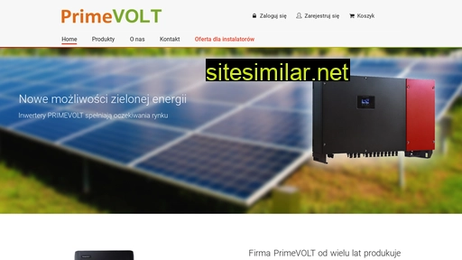 primevolt.pl alternative sites