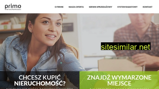 primonieruchomosci.pl alternative sites