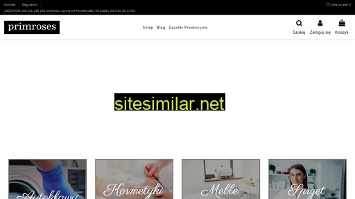 primroses.pl alternative sites