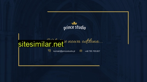 princestudio.pl alternative sites