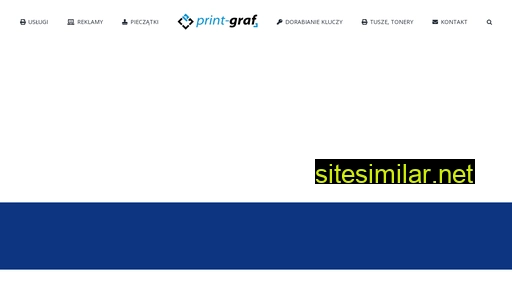 print-graf.pl alternative sites