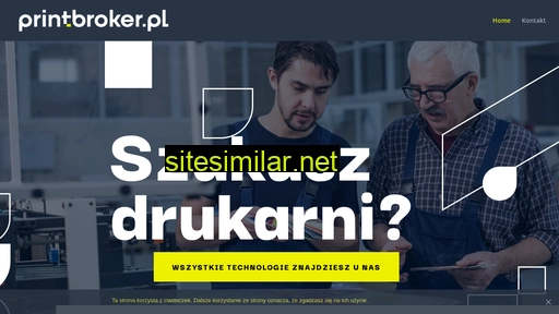 printbroker.pl alternative sites