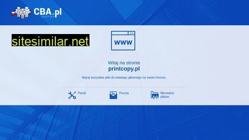 printcopy.pl alternative sites