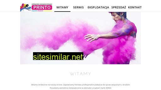 printo.waw.pl alternative sites