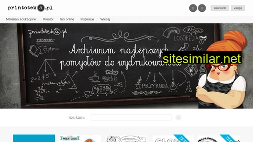 printoteka.pl alternative sites