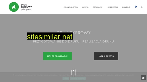 printxpress.pl alternative sites