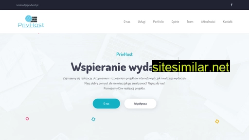 privhost.pl alternative sites
