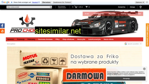 pro-choice.pl alternative sites