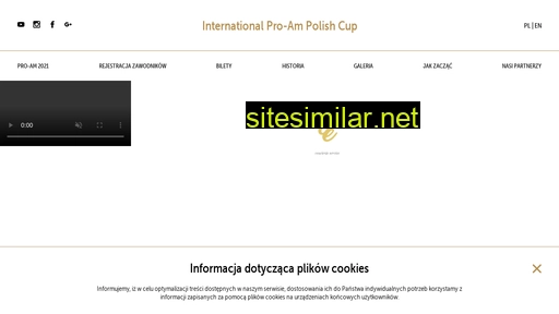 pro-am.com.pl alternative sites