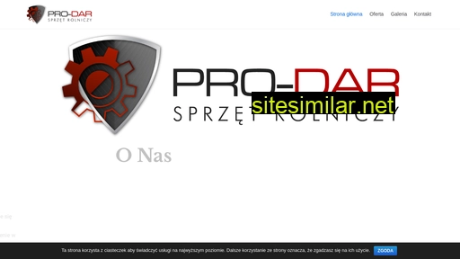 pro-dar.pl alternative sites