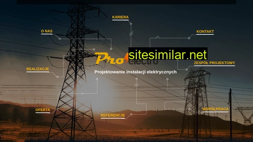 Pro-electro similar sites