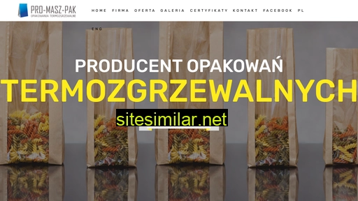 pro-masz-pak.pl alternative sites