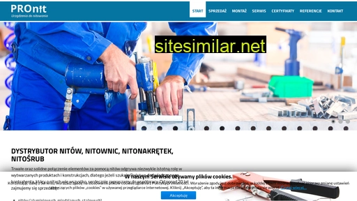 pro-nit.pl alternative sites