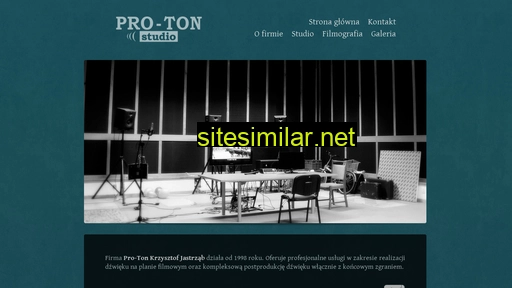 pro-ton-studio.pl alternative sites