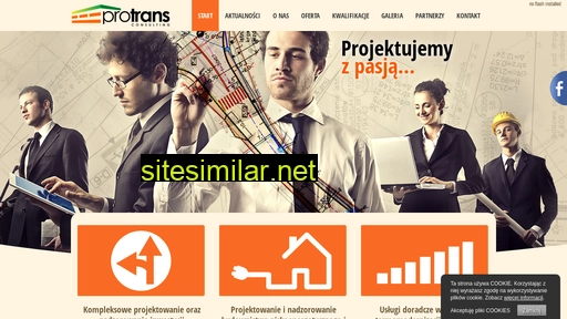 pro-trans.stargard.pl alternative sites
