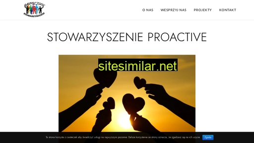 proactive.org.pl alternative sites